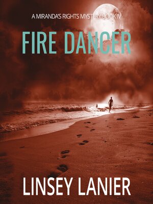 cover image of Fire Dancer